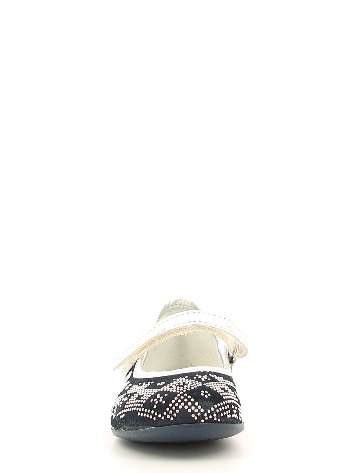 Ballerine Blu Melania