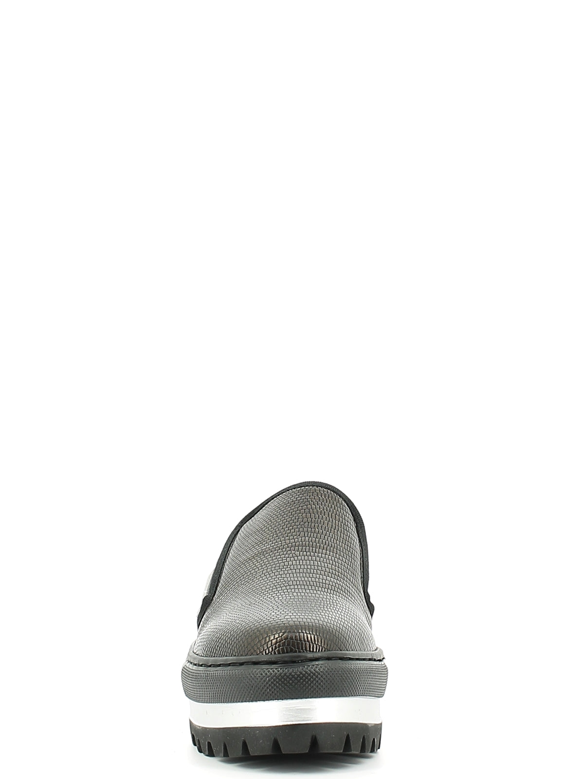 Slip-on Nero Fornarina