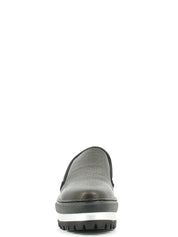 Slip-on Nero Fornarina