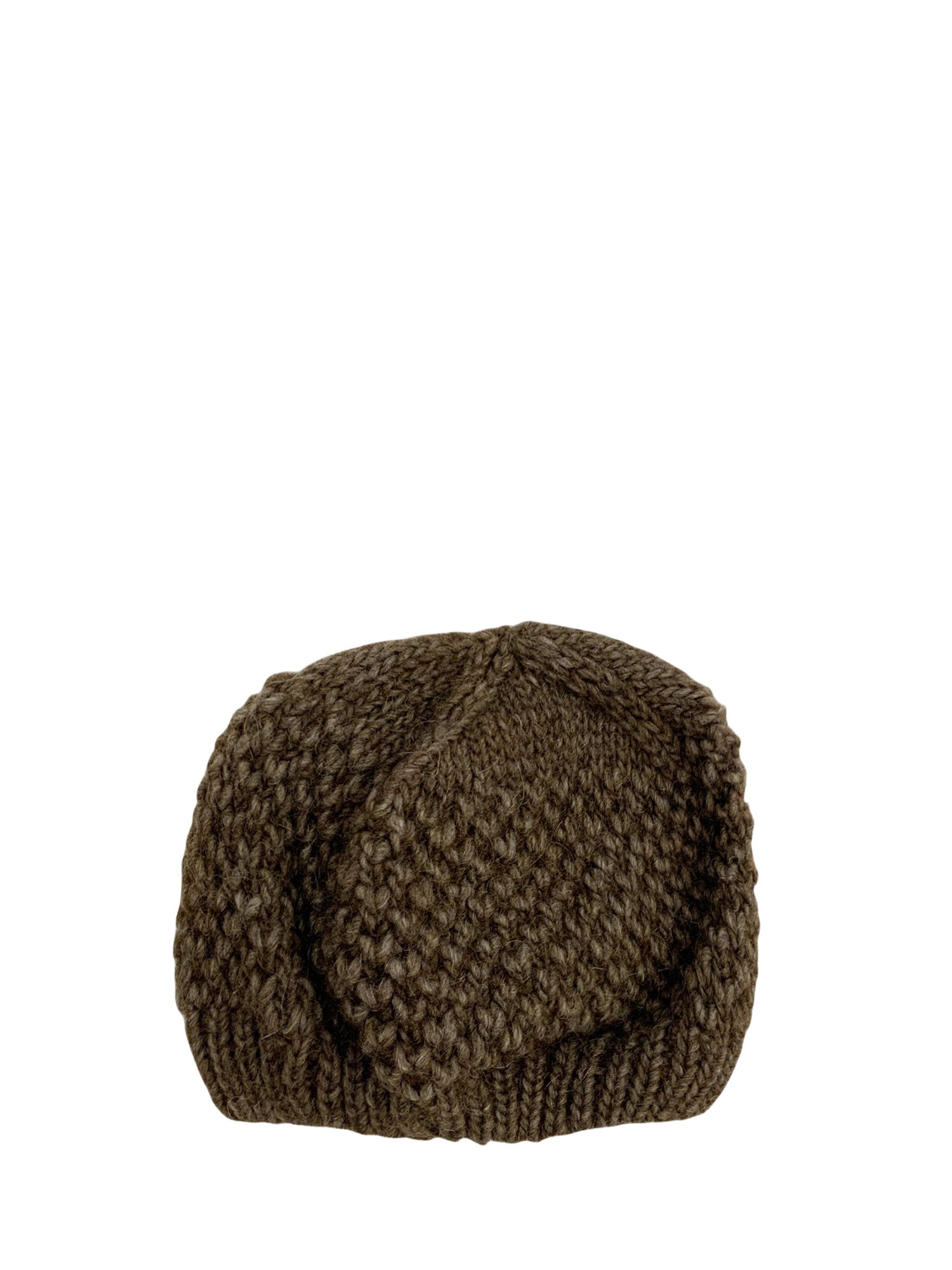 Cappelli Marrone Geox