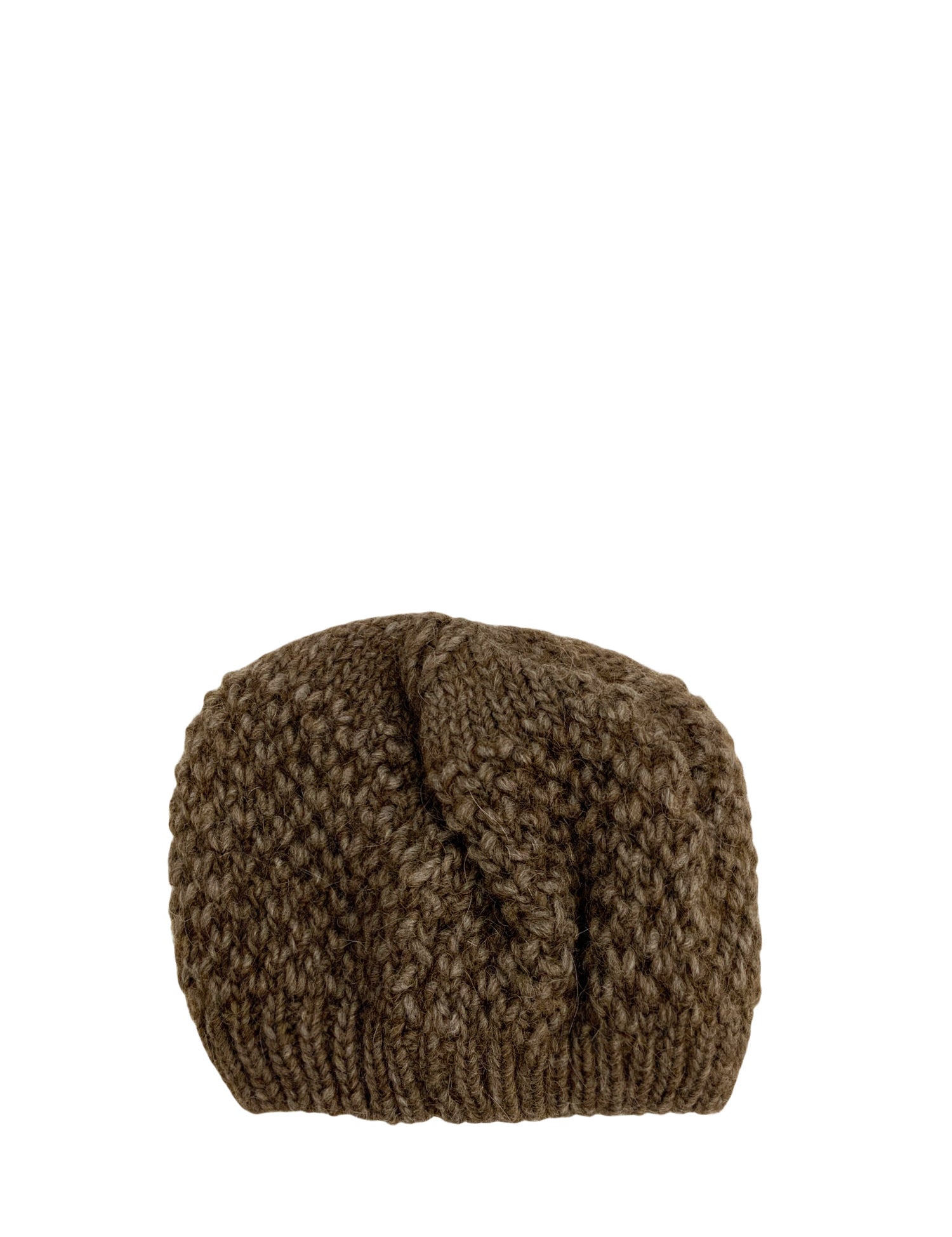 Cappelli Marrone Geox