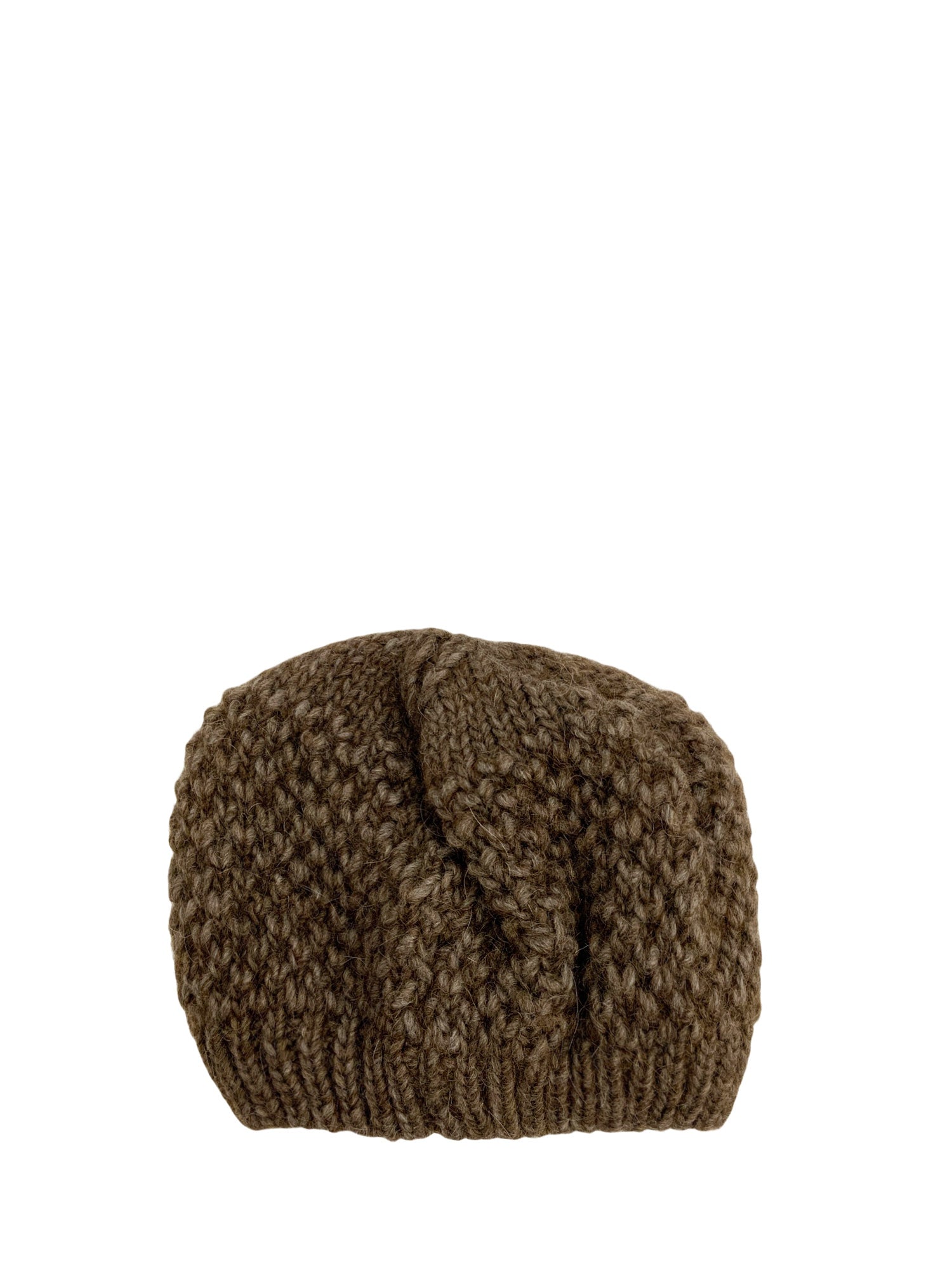 Cappelli Marrone Geox