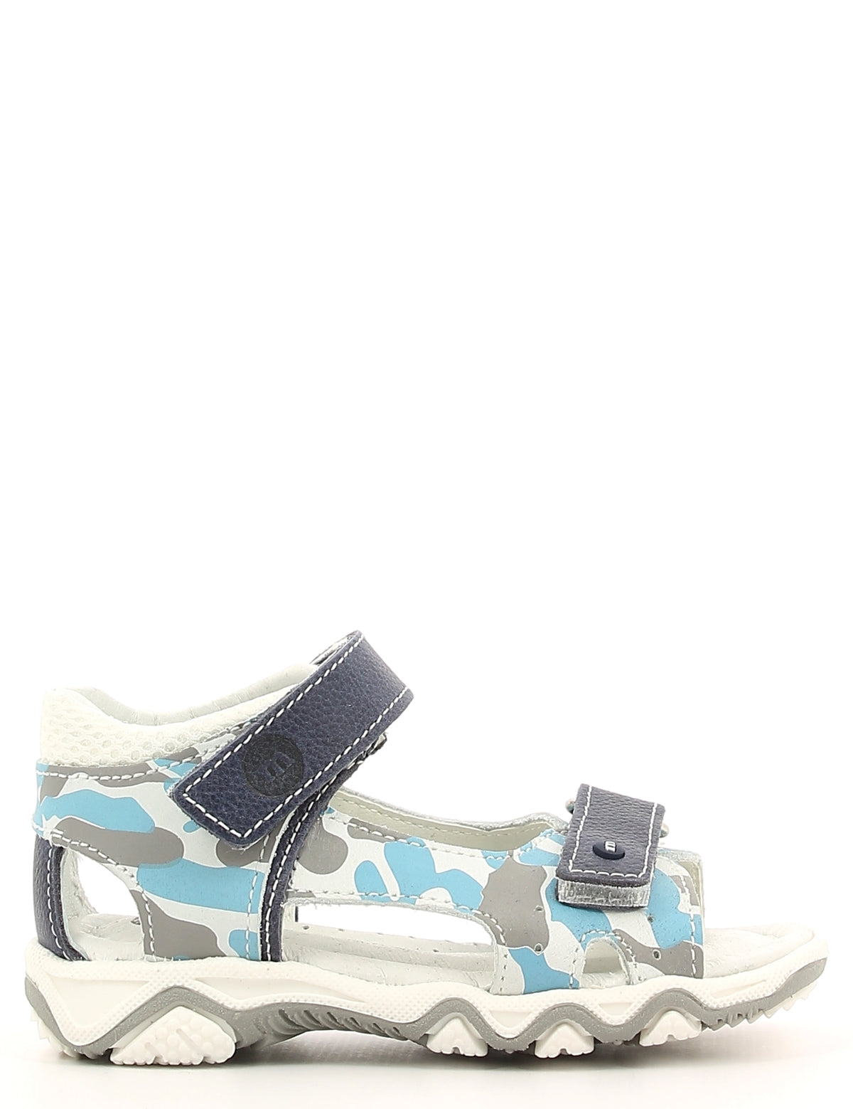 Sandali Bianco Melania