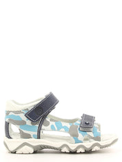 Sandali Bianco Melania