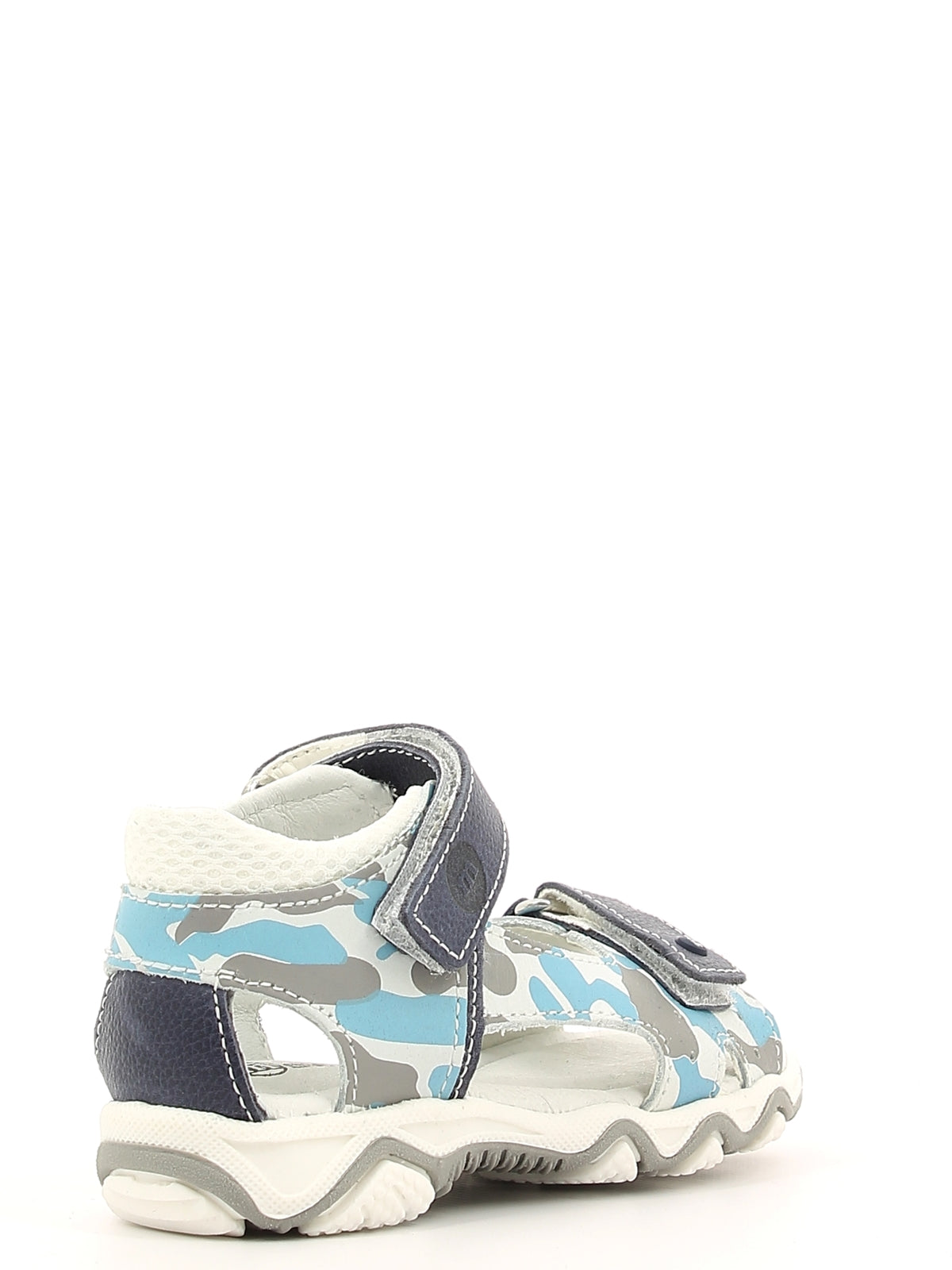 Sandali Bianco Melania