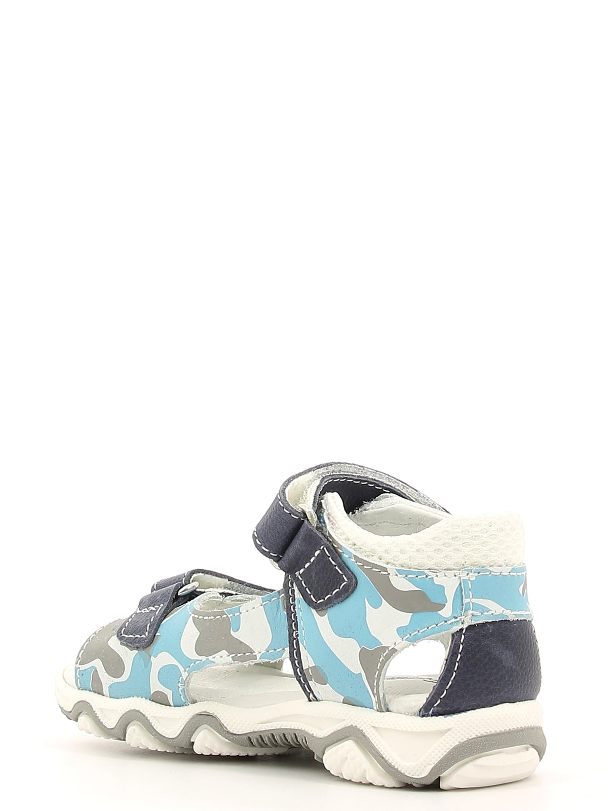 Sandali Bianco Melania