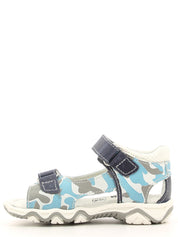 Sandali Bianco Melania