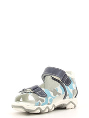 Sandali Bianco Melania