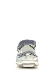 Sandali Bianco Melania