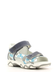 Sandali Bianco Melania