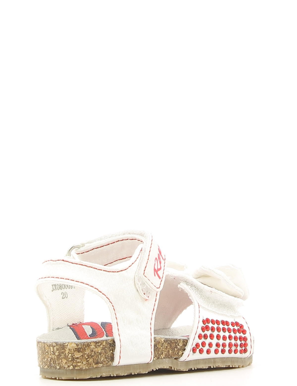 Sandali Bianco Replay&sons