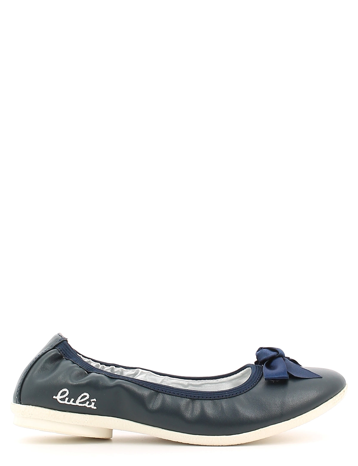 Ballerine Blu Lulu'