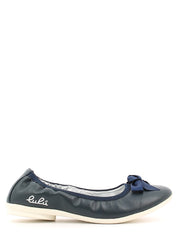 Ballerine Blu Lulu'
