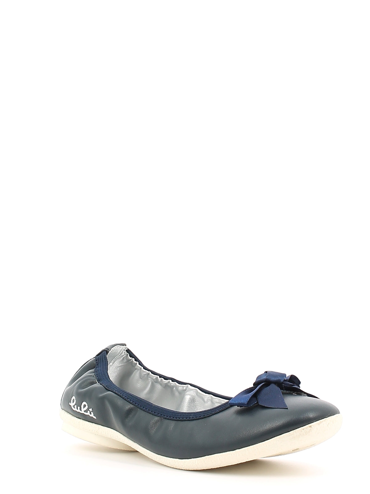 Ballerine Blu Lulu'