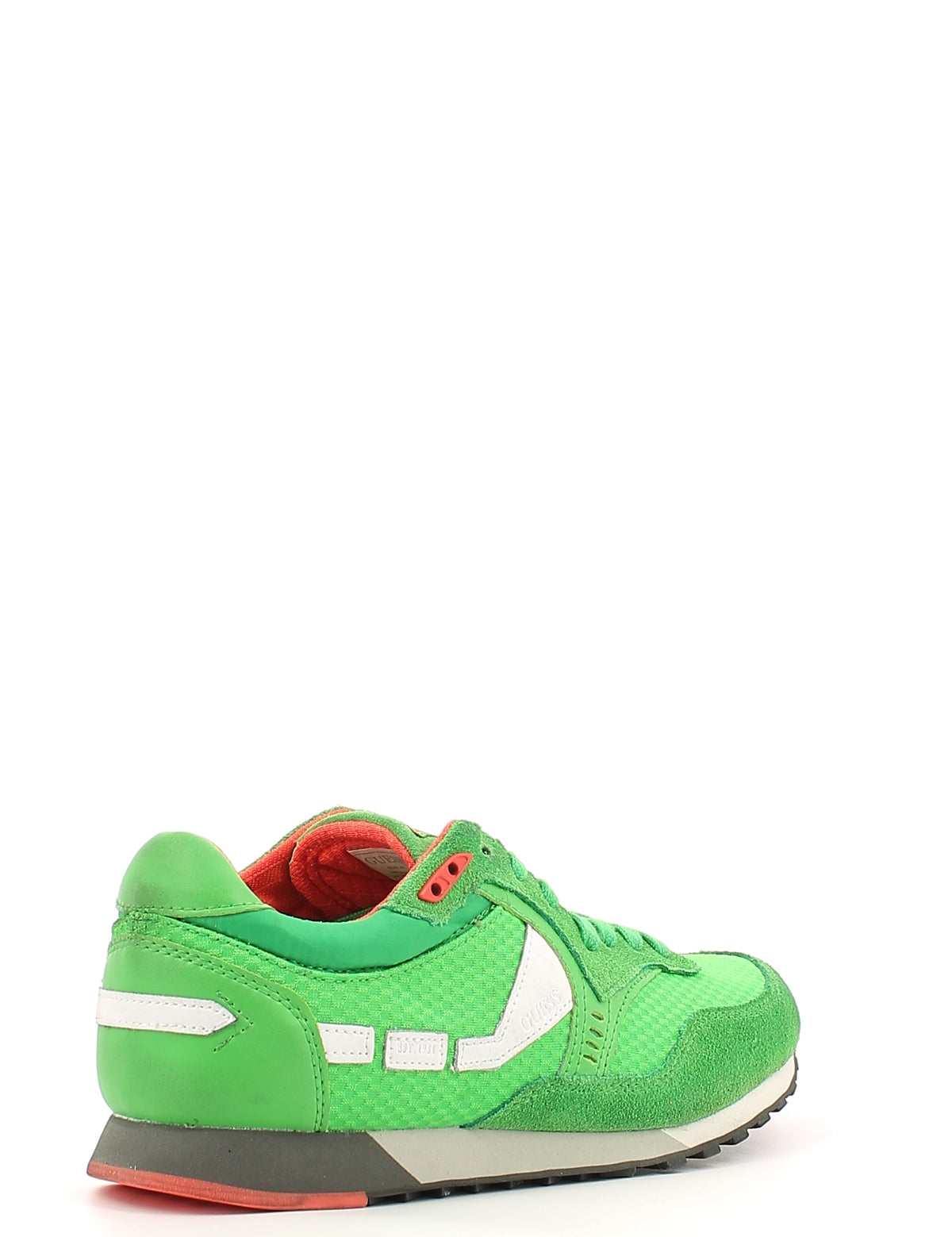 Sneakers Verde Guess