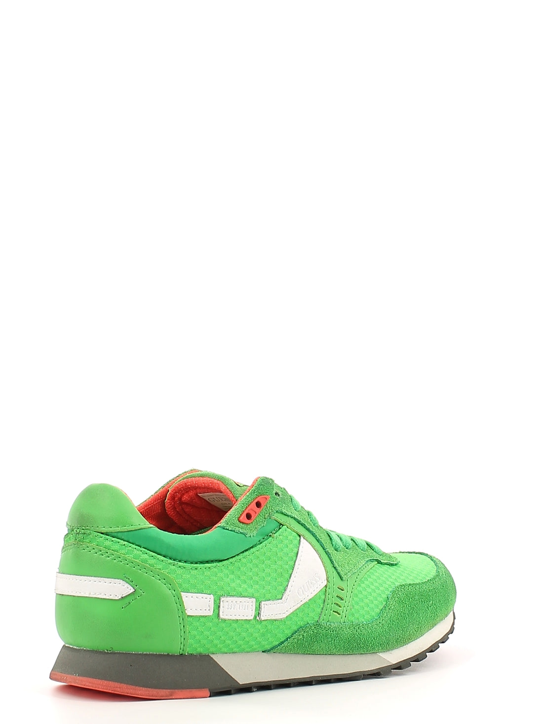 Sneakers Verde Guess