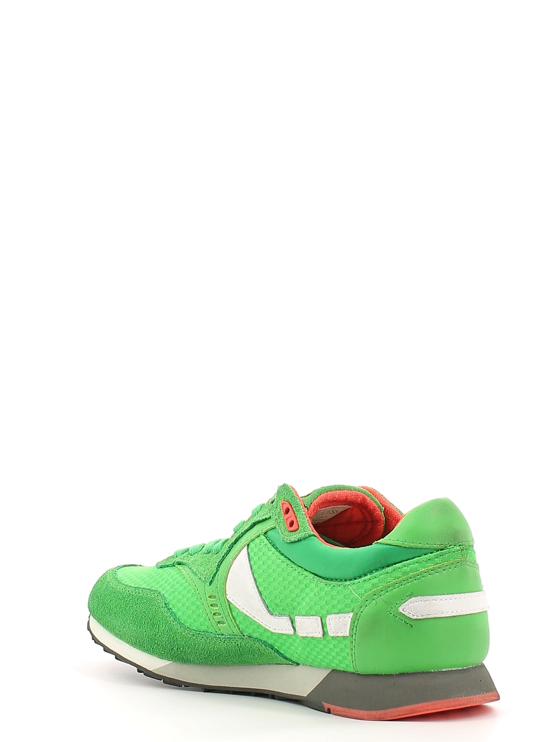 Sneakers Verde Guess