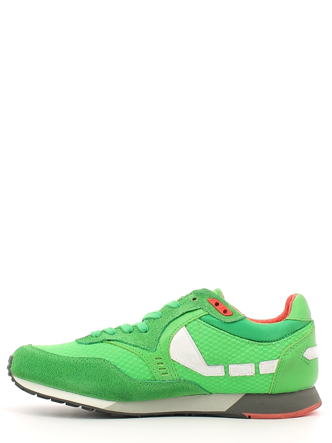 Sneakers Verde Guess