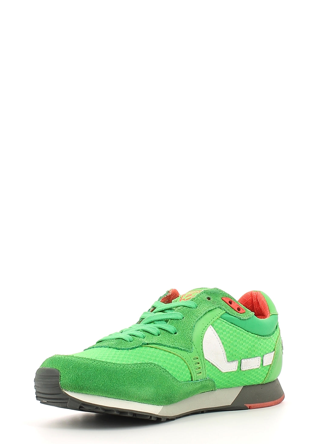 Sneakers Verde Guess