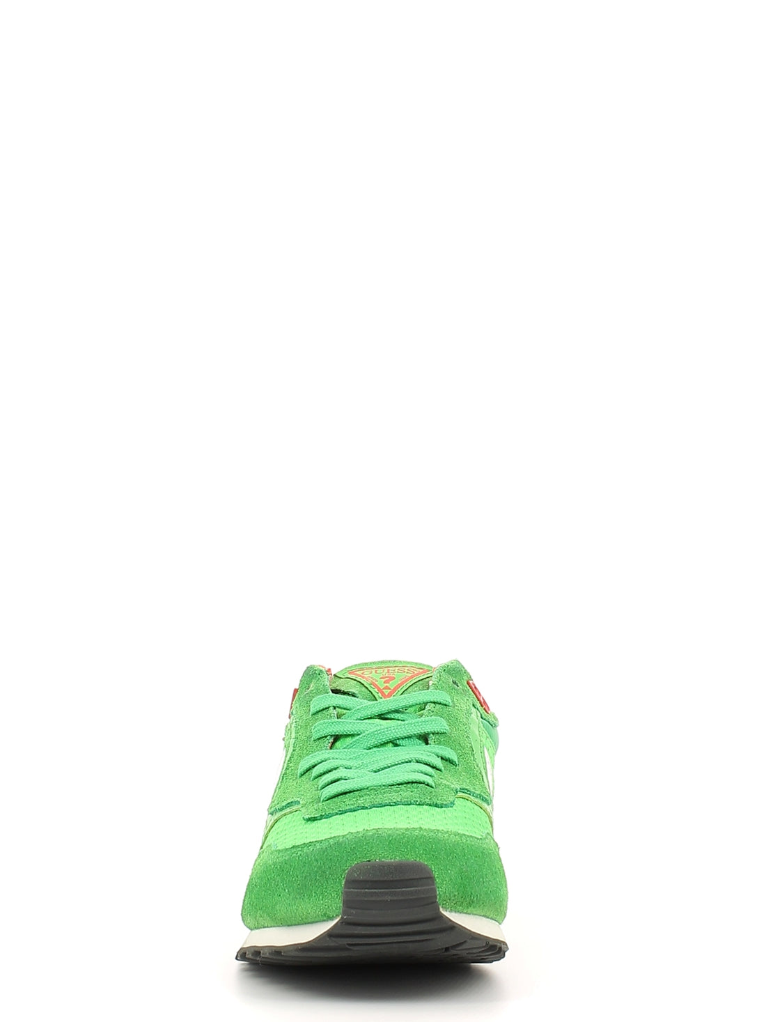 Sneakers Verde Guess