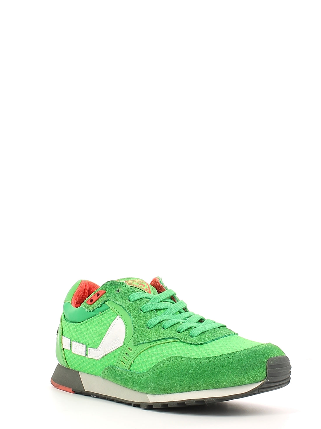 Sneakers Verde Guess