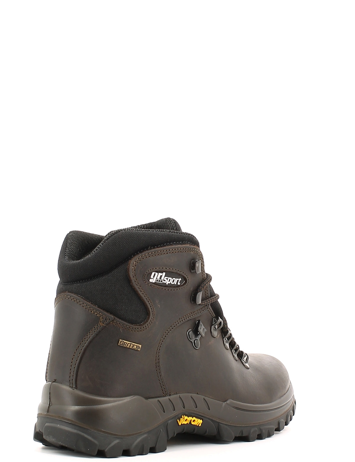 Trekking Marrone Grisport