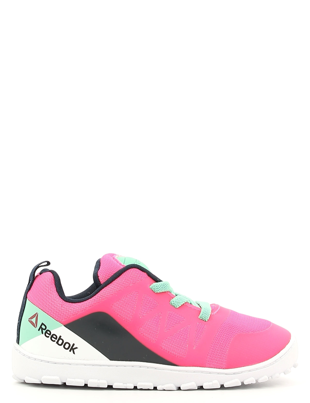 Scarpe da ginnastica Rosa Reebok