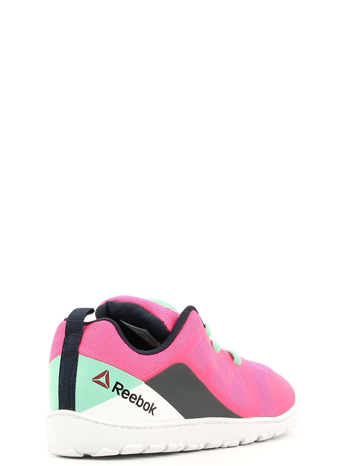 Scarpe da ginnastica Rosa Reebok