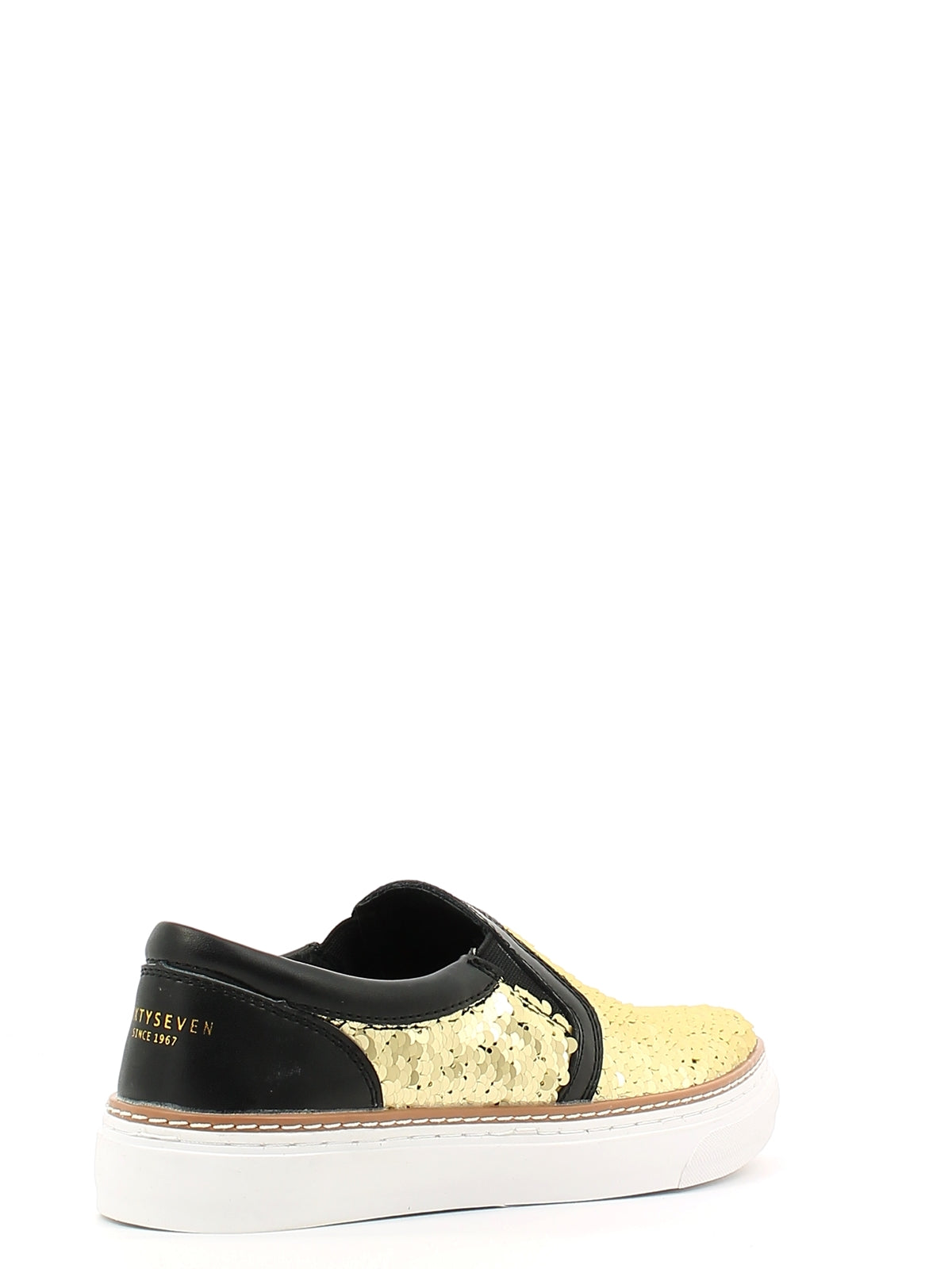 Slip-on Dorato Sixtyseven
