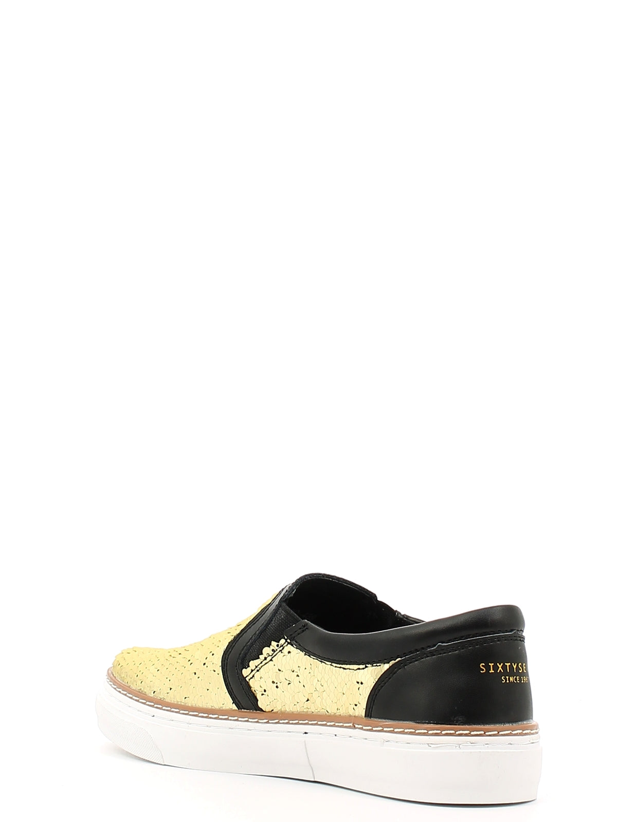 Slip-on Dorato Sixtyseven