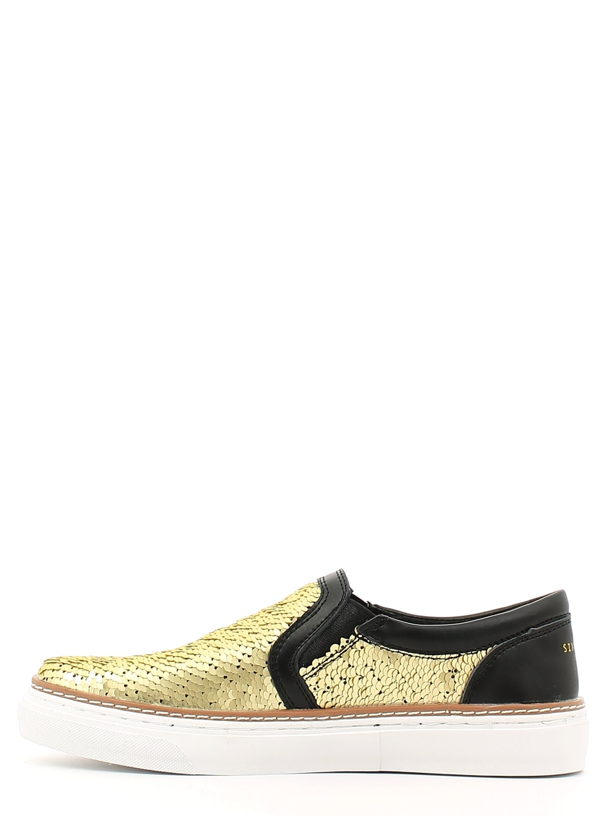 Slip-on Dorato Sixtyseven