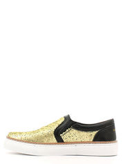 Slip-on Dorato Sixtyseven