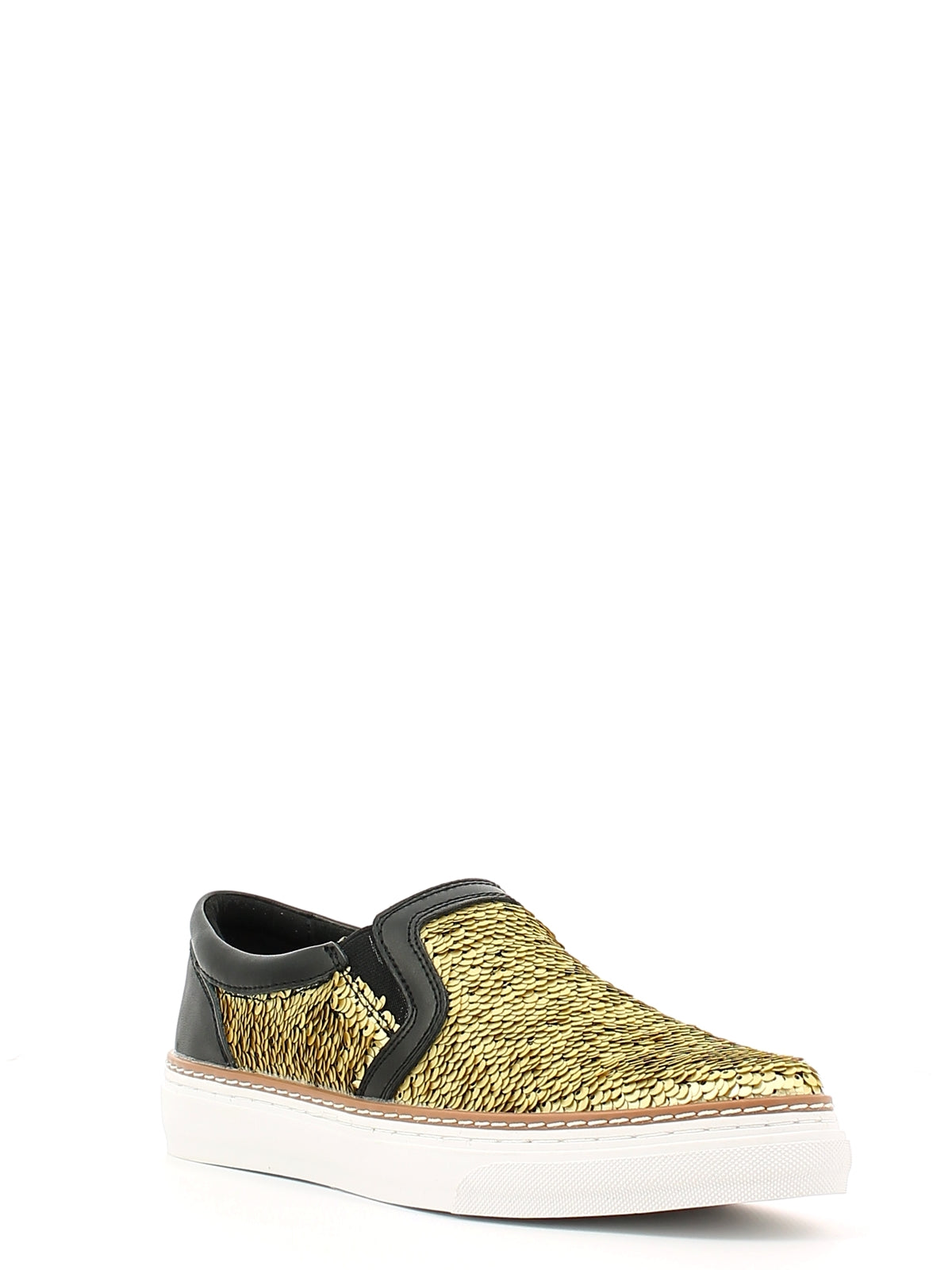 Slip-on Dorato Sixtyseven