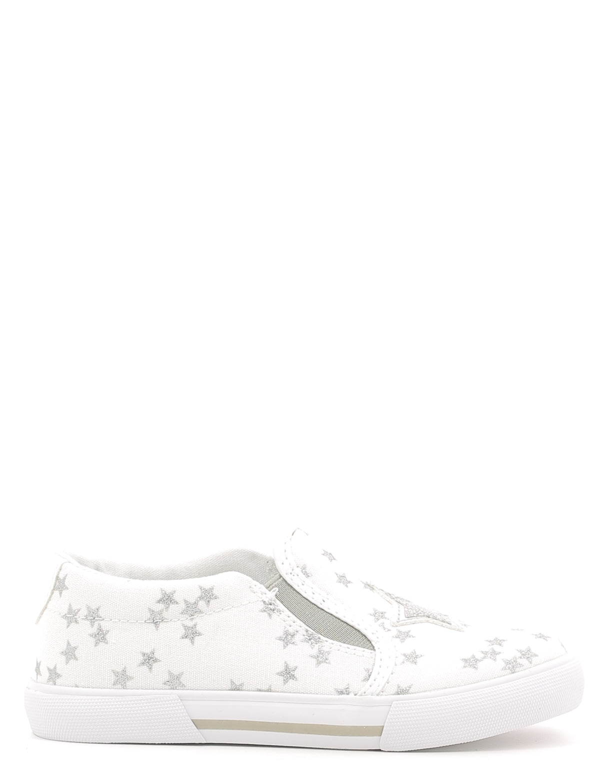 Slip-on Bianco Chicco
