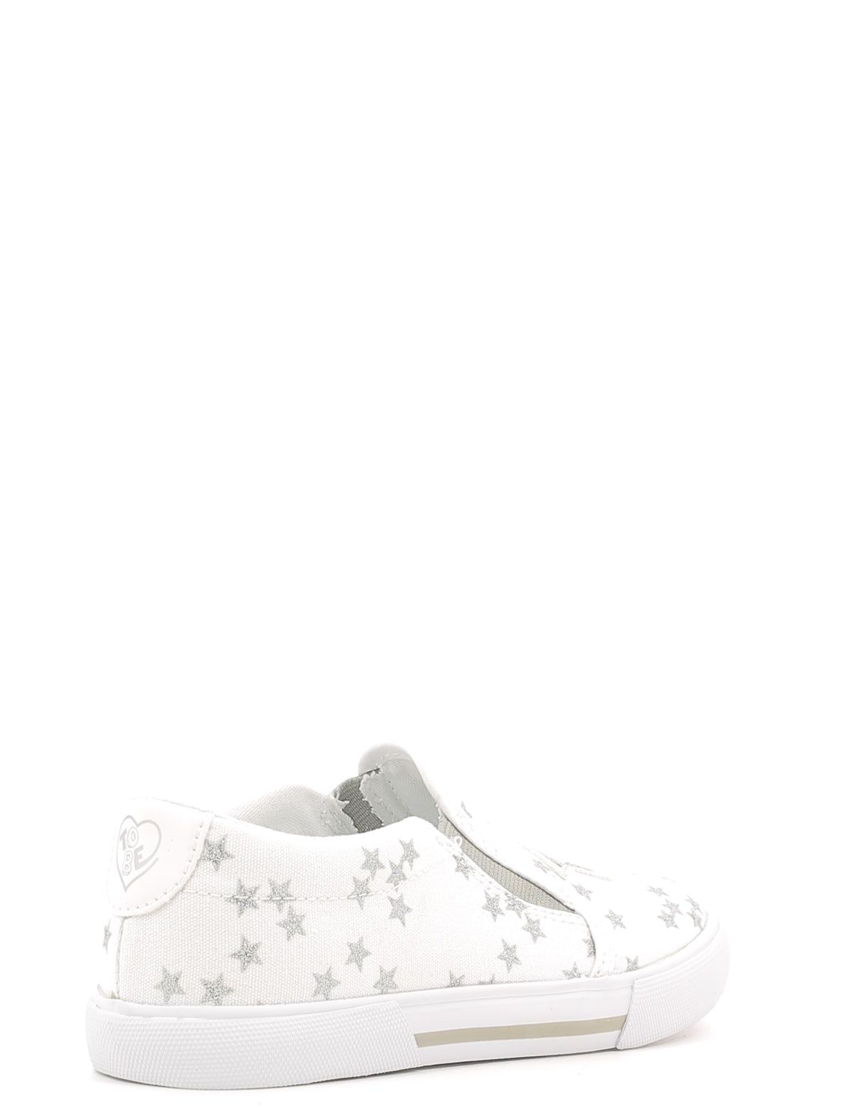 Slip-on Bianco Chicco