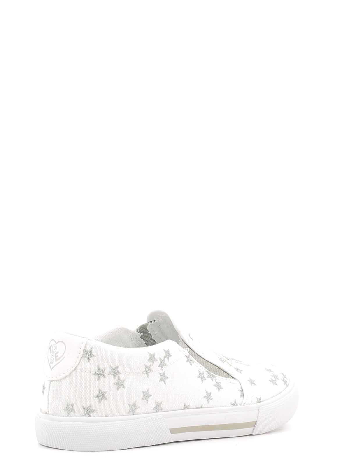 Slip-on Bianco Chicco
