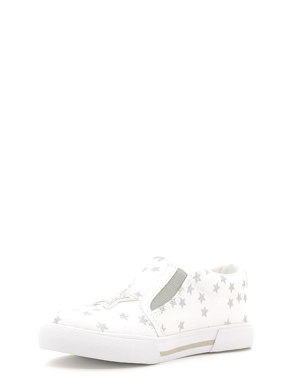 Slip-on Bianco Chicco