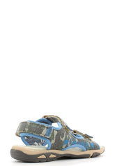 Sandali Verde Blaike