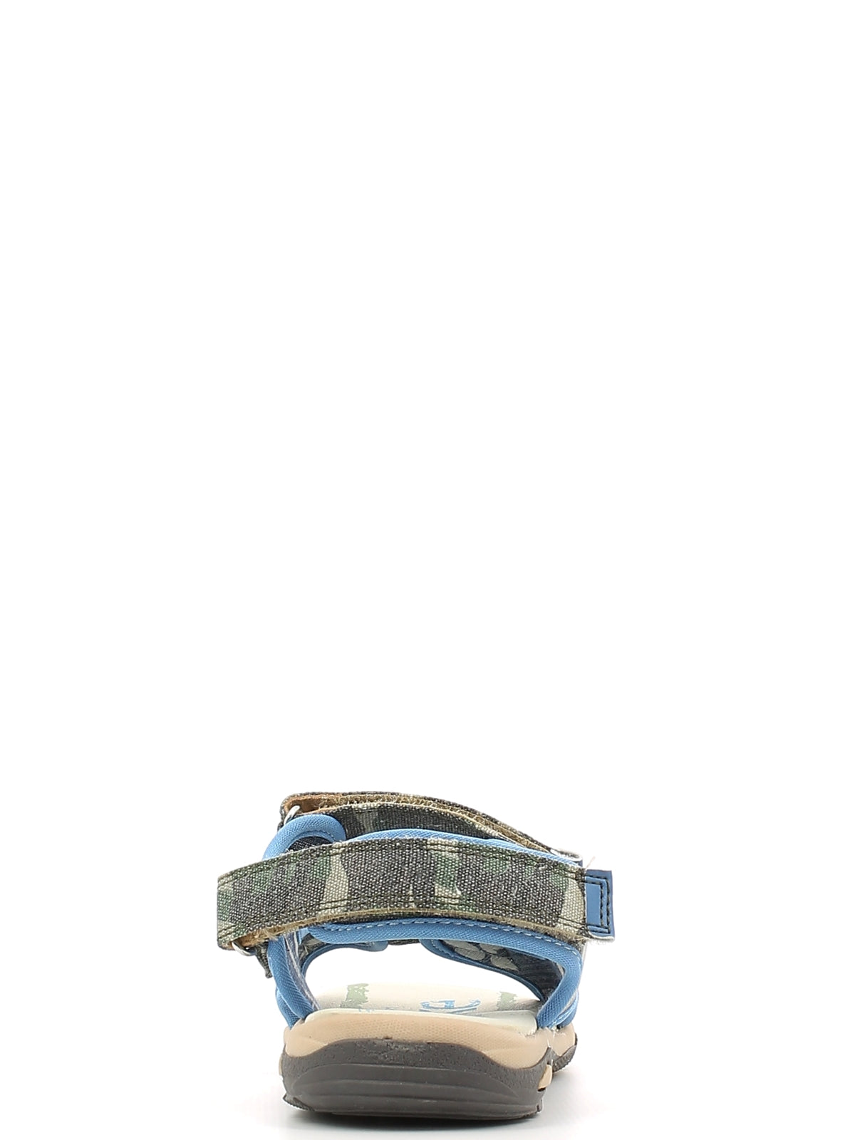 Sandali Verde Blaike