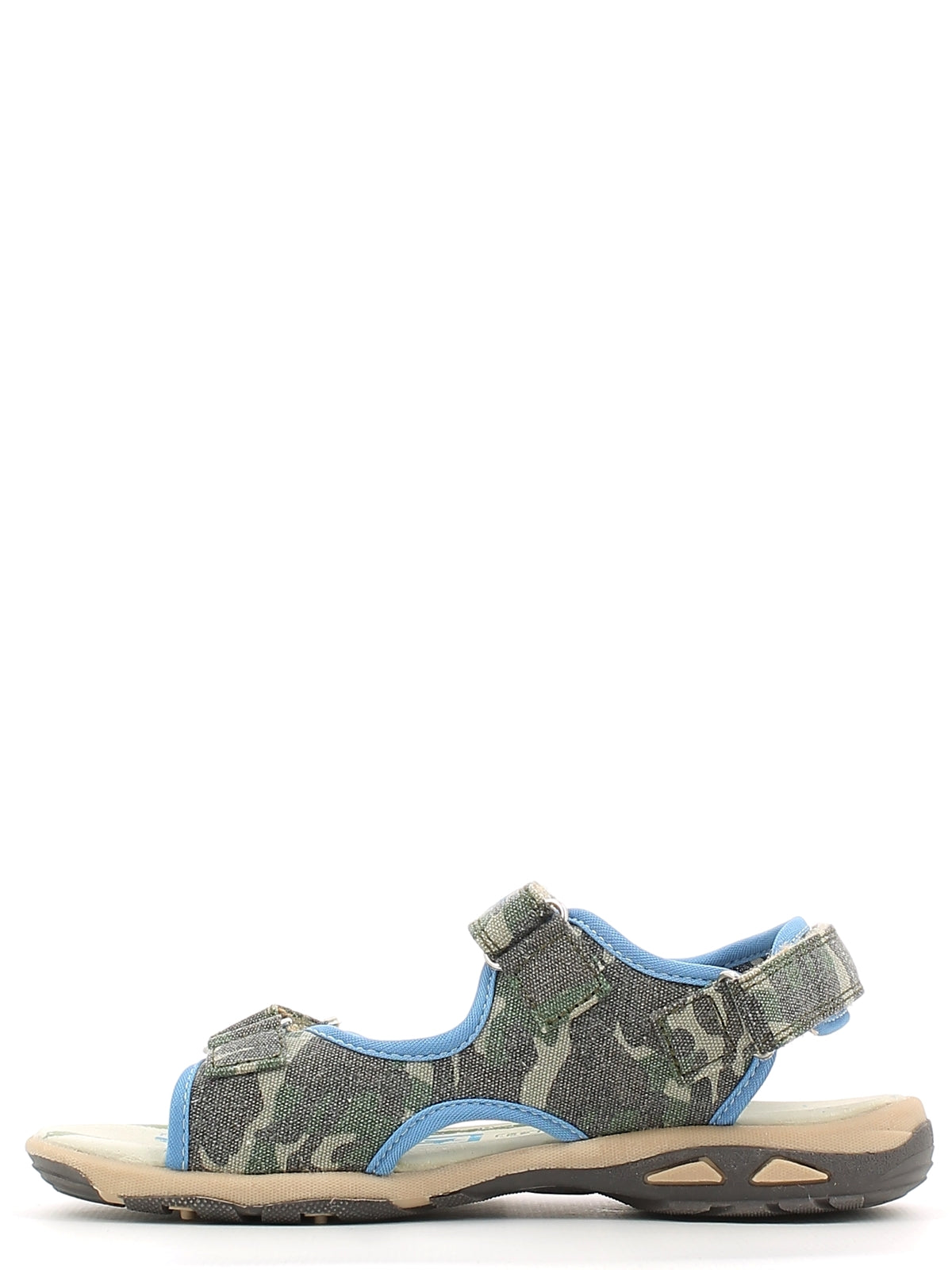 Sandali Verde Blaike