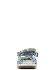 Sandali Verde Blaike