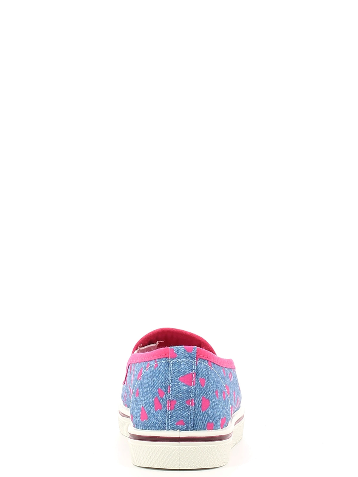 Slip-on Blu Chiaro Chicco