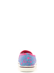 Slip-on Blu Chiaro Chicco