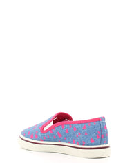 Slip-on Blu Chiaro Chicco