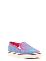 Slip-on Blu Chiaro Chicco