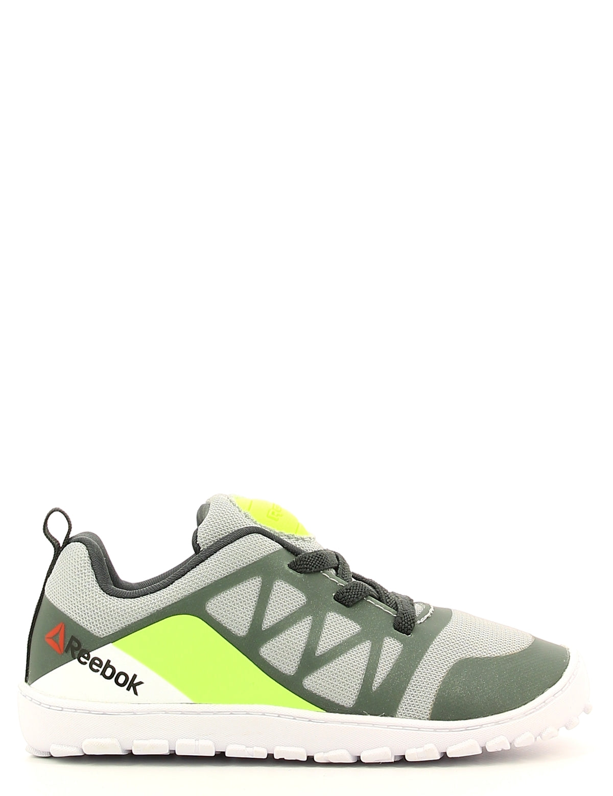 Scarpe da ginnastica Grigio Reebok