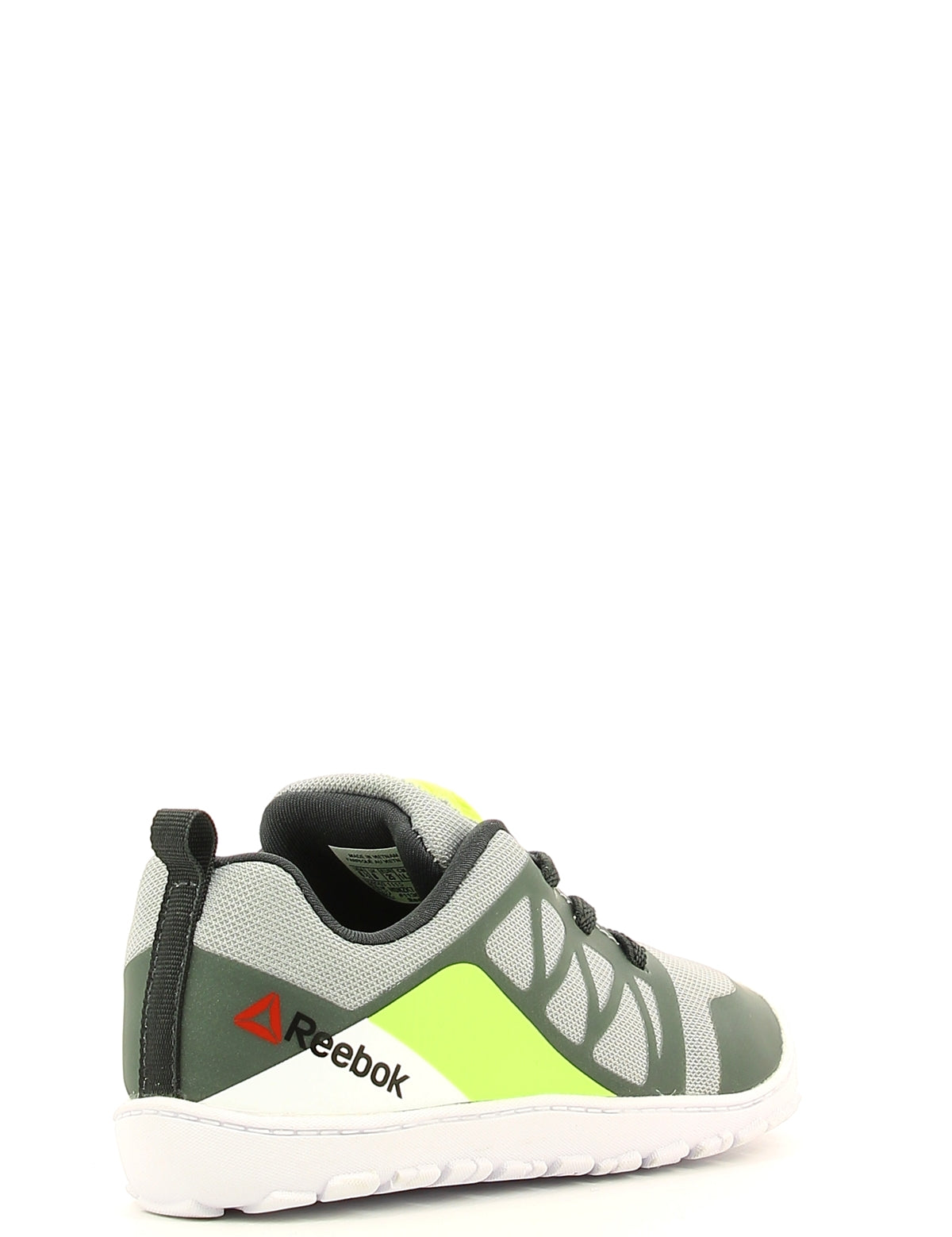 Scarpe da ginnastica Grigio Reebok