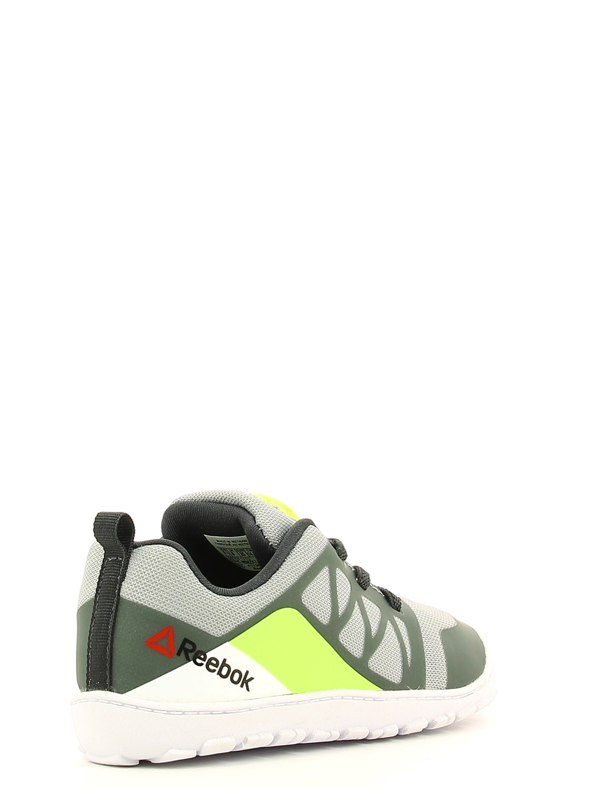 Scarpe da ginnastica Grigio Reebok