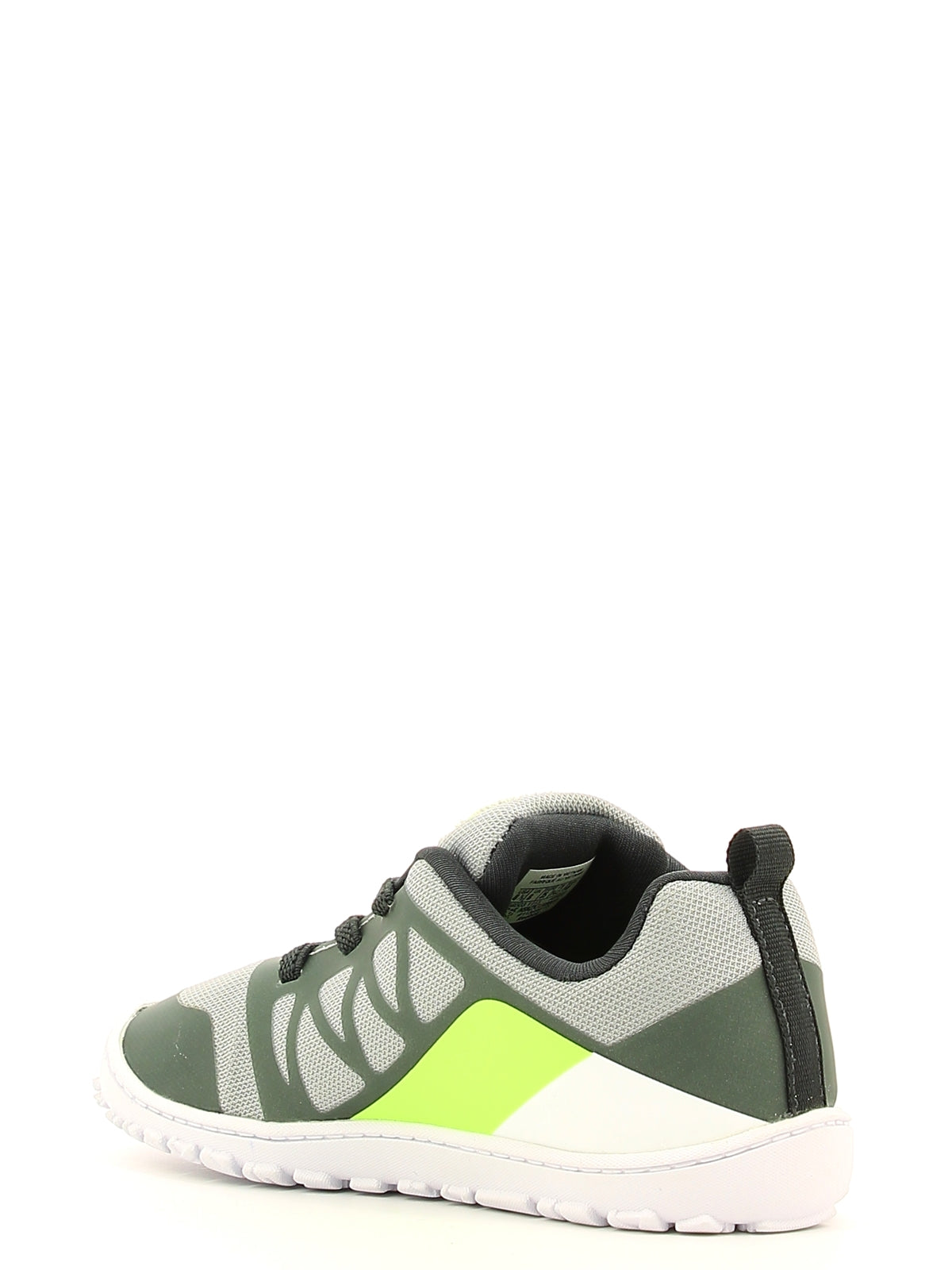 Scarpe da ginnastica Grigio Reebok