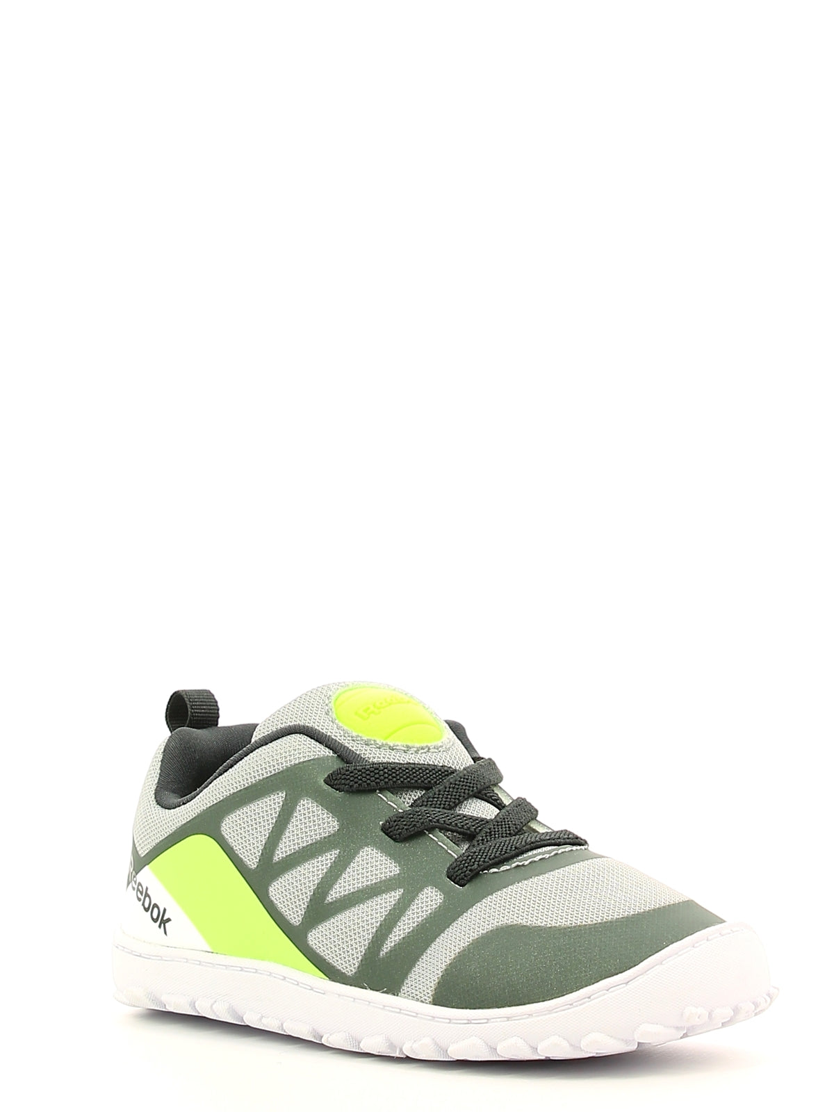 Scarpe da ginnastica Grigio Reebok